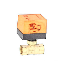 Electric Motorized Ball Valve Electric Ball Actuator Valve Electrics Valves Actuators Small